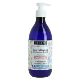 Coslys Bébé Eau Nettoyante 500ml