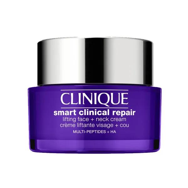 Clinique Smart Clinical Repair™ Crema Lifting Rostro y Cuello 50ml