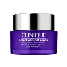 Clinique Smart Clinical Repair™ Crème Liftante Visage et Cou 50ml