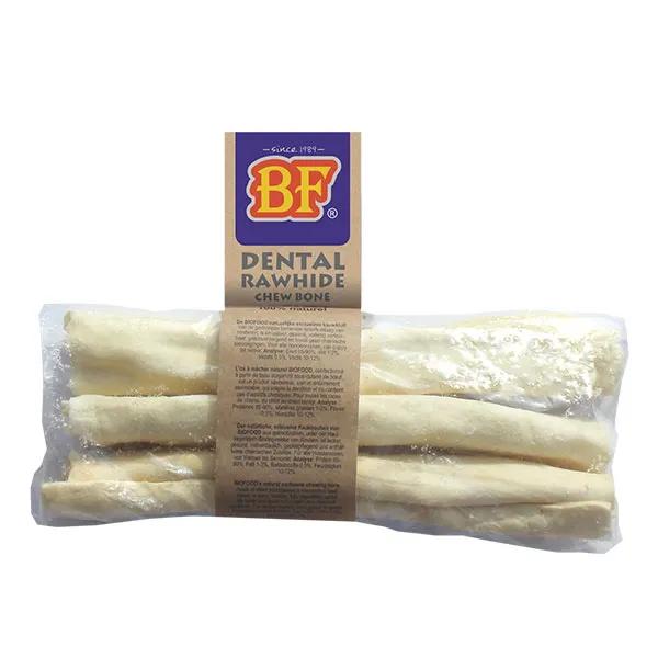 Biofood Huesos Dental Roll 3 unidades 15cm