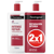 Neutrogena Lait Corporel Réparateur 750 ml + 750 ml DUPLO RED Peaux Très Sèches