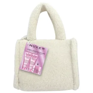 Nuxe Hair Prodigieux Champú 200 ml + Acondicionador 200 ml + Mascarilla 200 ml