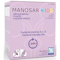 Arafarma Manosar Kids 30 Sticks
