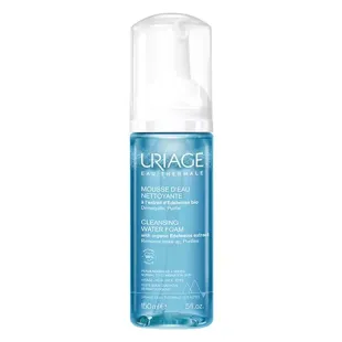 Uriage Mousse d'Acqua Detergente 150ml