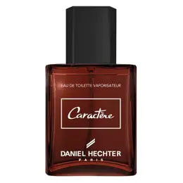 Daniel Hechter Eau de Toilette Caractère 50ml