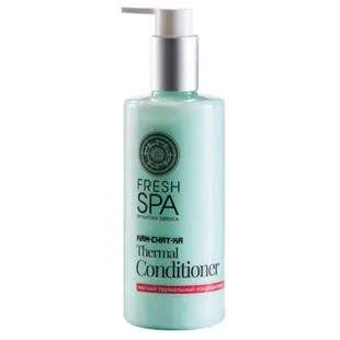 Natura Siberica Delicate Hair Balm Kam-Chat-Ka 300ml