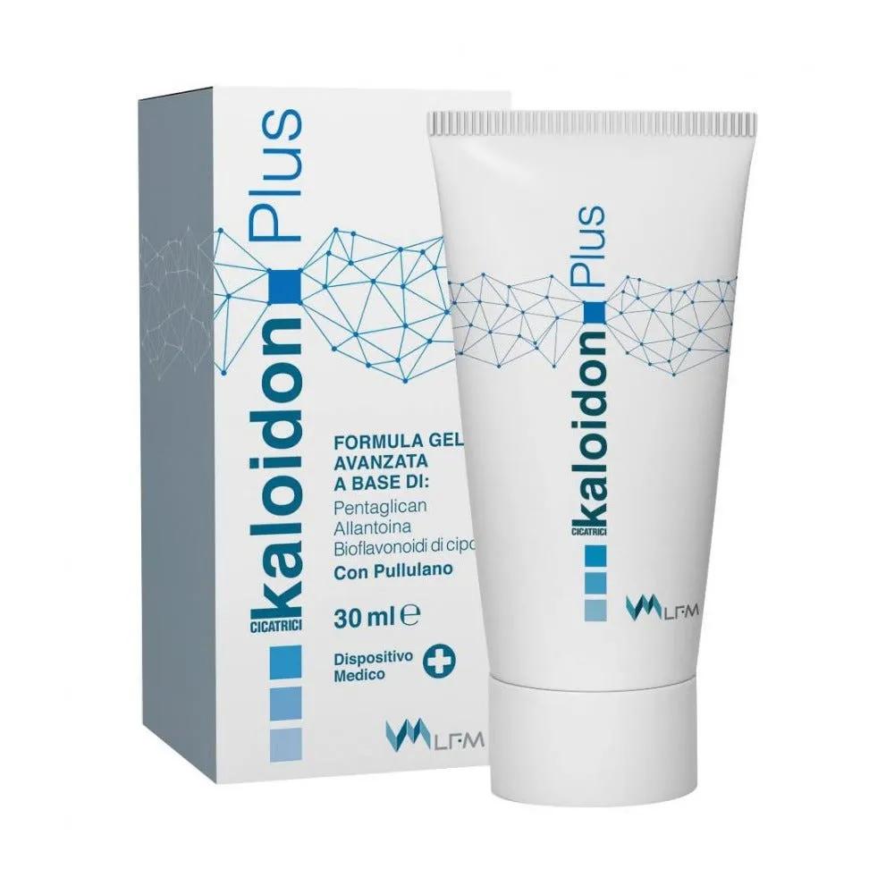 Kaloidon Plus Gel Cicatrizzante 30ml