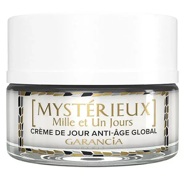 Garancia Mystérieux Mille et Un Jours Anti-Ageing Day Cream 30ml