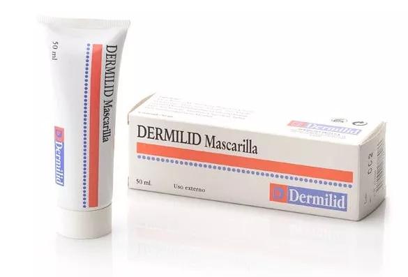 Dermilid Mascarilla 50 ml