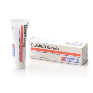 Dermilid mask 50ml