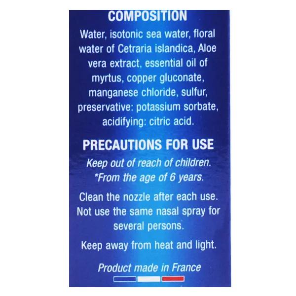 Les 3 Chênes Spray nasal 50ml