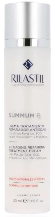 Rilastil Summum RX Crema Facial 50 ml