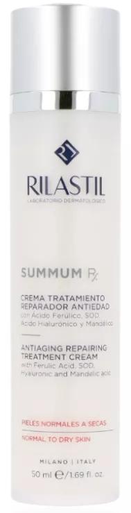 Summum Rilastil RX Gesichtscreme Cumlaude 40ml