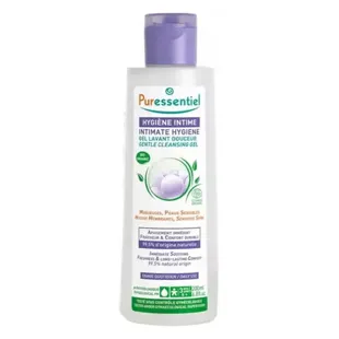 Puressentiel Gel detergente intimo biologico delicato 200 ml