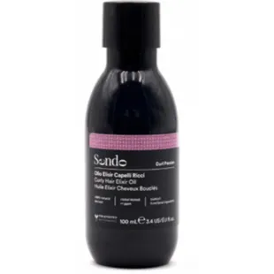 Sendo Curly Hair Elixir Oil 100 ml