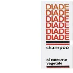 Diade Shampoo Al Catrame Vegetale 125 ml