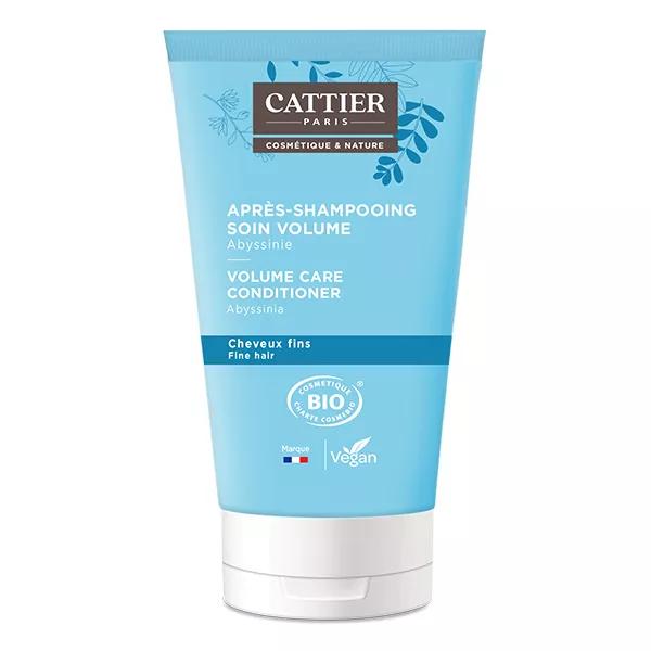 Cattier Acondicionador Volumen 150 ml