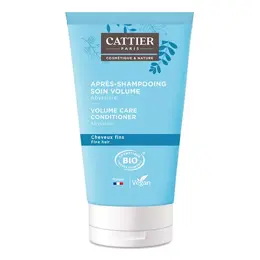 Cattier Après-Shampoing Soin Volume 150ml