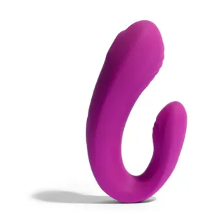 Platanomelón Tango Vibrador Parejas