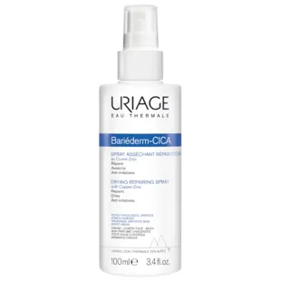 Uriage Bariederm Cica Drying Repair Spray 100ml