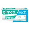 Elmex Sensitive Dentifrice Duo Pack 2x75ml