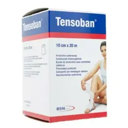 Tensoban Bande de Protection 10x20cm