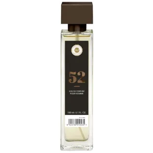 Iap Pharma Men's Perfume No. 52 150 ml