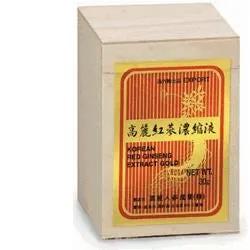 ABC Trading Ginseng Coreano Estratto Rosso Integratore 30 g