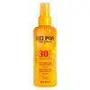 Hei Poa Huile Solaire Monoï SPF30 150ml