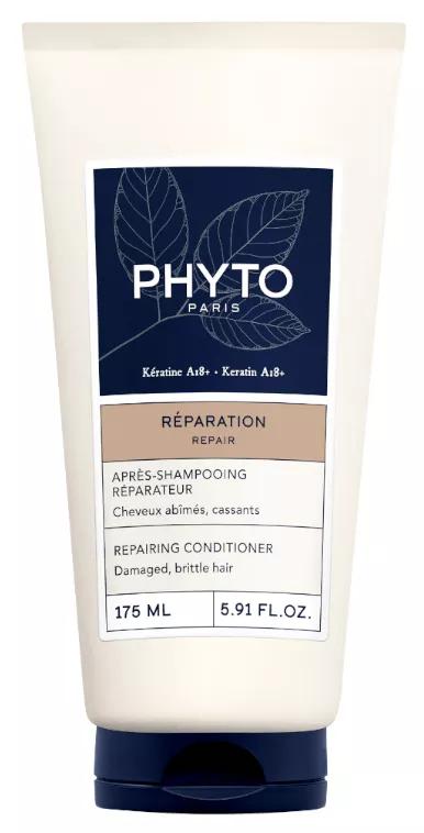 Après-shampooing Phyto Réparateur 175 ml