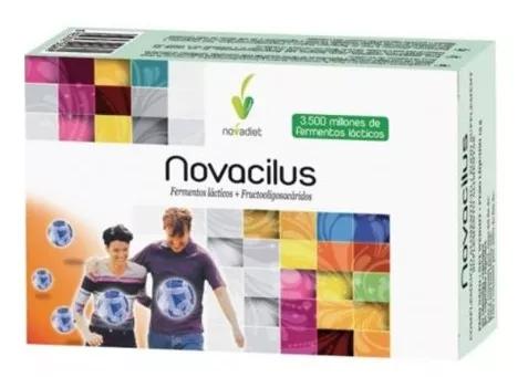 noVadiet Novacilus 30 Gélules