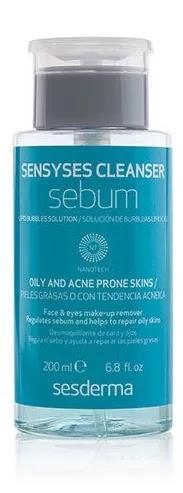 Sesderma Sensyses Cleanser Sebum 200ml