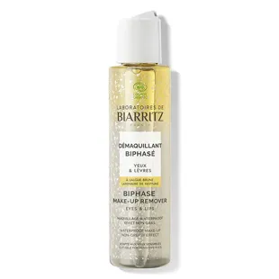 Laboratoires de Biarritz Soins Nettoyants Struccante Bifasico Bio 125ml