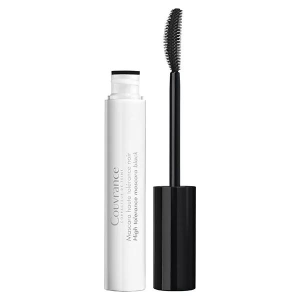 Avène Couvrance Máscara Alta Tolerancia Negra 7 ml main product photo