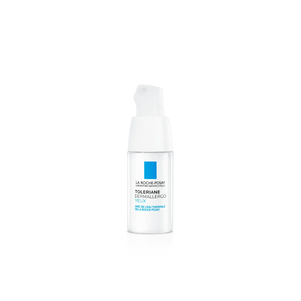 La Roche Posay Toleriane Dermallergo Occhi Trattamento Anti-borse 20 ml