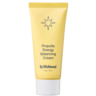 By Wishtrend Propolis Energy Balancing Cream 50 ml