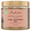 Shea Moisture Gel Definition de Boucles 431ml