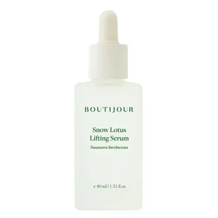 Boutijour Snow Lotus Lifting Serum 40 ml