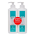 Inibsa Dermatologische Feuchtigkeitsmilch 2x500 ml