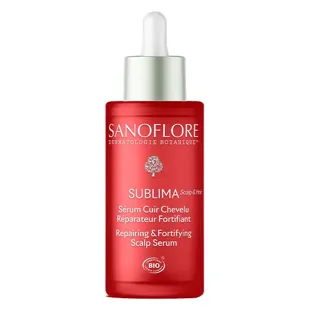 Siero cuoio capelluto Sanoflore Sublima 50 ml