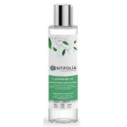 Centifolia Fraîcheur de Thé Lotion Perfectrice de Peau Bio 150ml