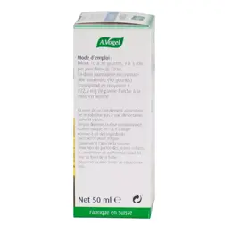 A.Vogel Pissenlit Digestion 50ml