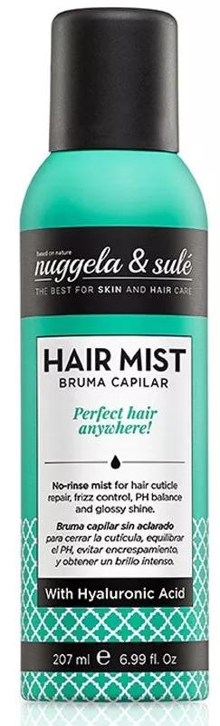 Nuggela Bruma Capilar Hair Mist & Sulé 207ml