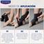 Hansaplast Adjustable Protective Ankle Brace 1 pc