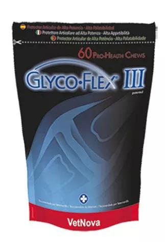Glyco Flex III 60 Premios