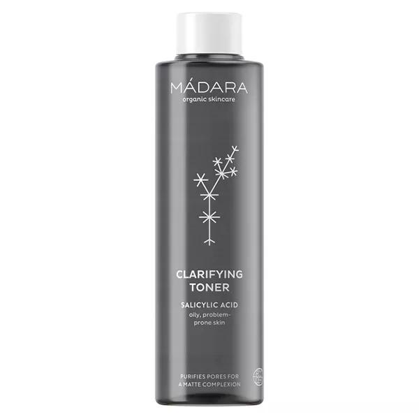 MÁDARA Cleansing Tonico Chiarificante 200ml