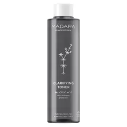 MÁDARA Cleansing Tonique Clarifiant 200ml