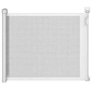 Olmitos Puerta de Seguridad Retractil