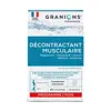 Granions Décontractant Musculaire 60 comprimés