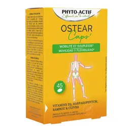 Phytoactif Ostear Articulations 45 capsules